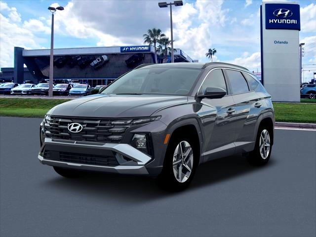 2026 Hyundai Tucson SEL for sale in ORLANDO, FL