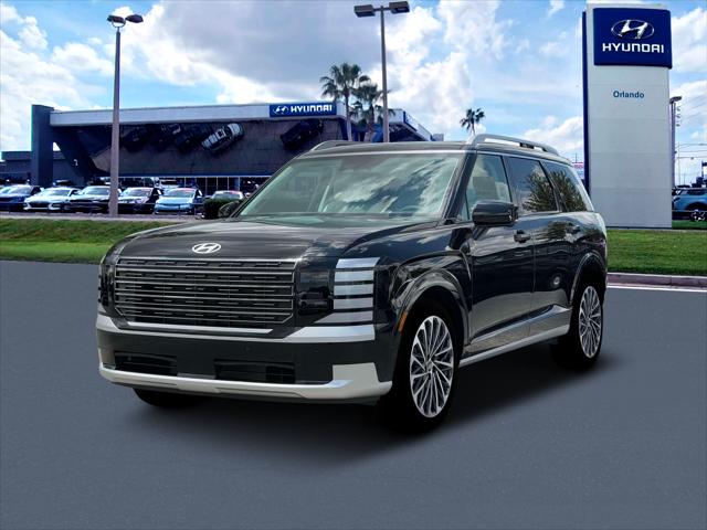 2026 Hyundai Palisade Calligraphy for sale in ORLANDO, FL