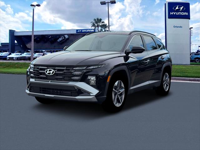 2026 Hyundai Tucson SEL for sale in ORLANDO, FL