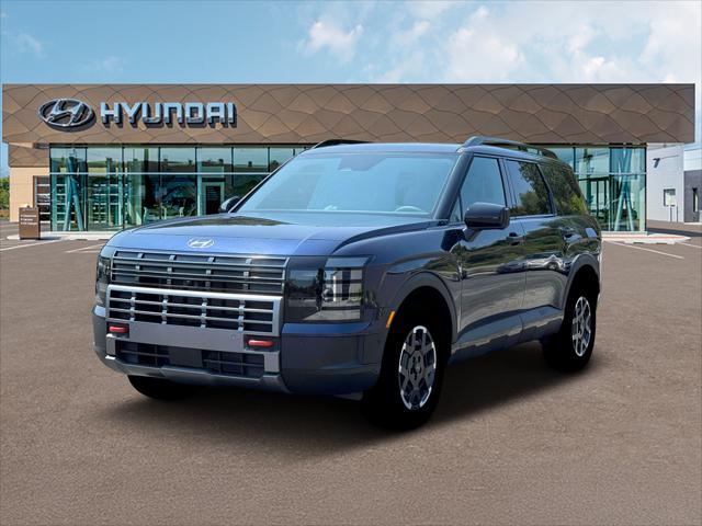 2026 Hyundai Palisade XRT Pro for sale in CONROE, TX