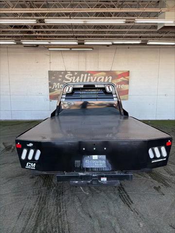 2022 Ram 3500 Tradesman/SLT/Laramie/Limited
