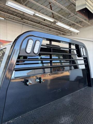 2022 Ram 3500 Tradesman/SLT/Laramie/Limited