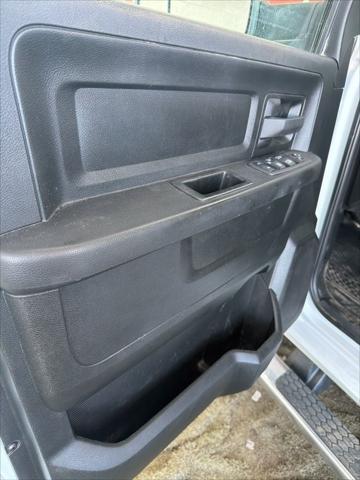 2022 Ram 3500 Tradesman/SLT/Laramie/Limited