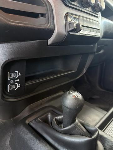 2022 Ram 3500 Tradesman/SLT/Laramie/Limited