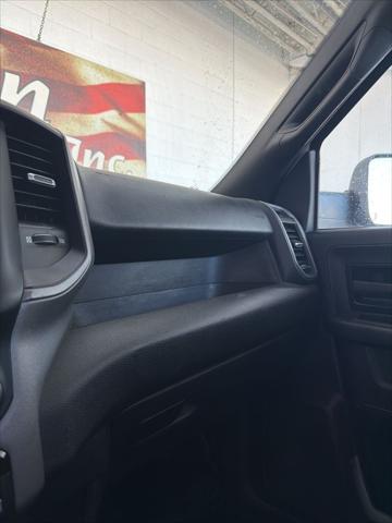 2022 Ram 3500 Tradesman/SLT/Laramie/Limited