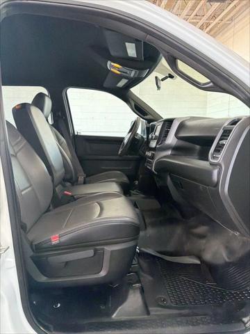 2022 Ram 3500 Tradesman/SLT/Laramie/Limited