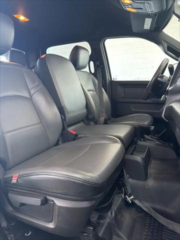 2022 Ram 3500 Tradesman/SLT/Laramie/Limited