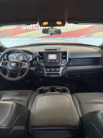 2022 Ram 3500 Tradesman/SLT/Laramie/Limited