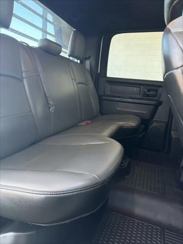 2022 Ram 3500 Tradesman/SLT/Laramie/Limited