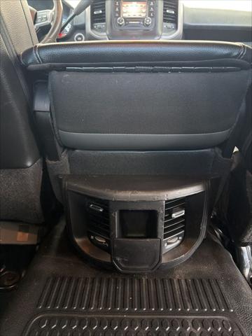 2022 Ram 3500 Tradesman/SLT/Laramie/Limited