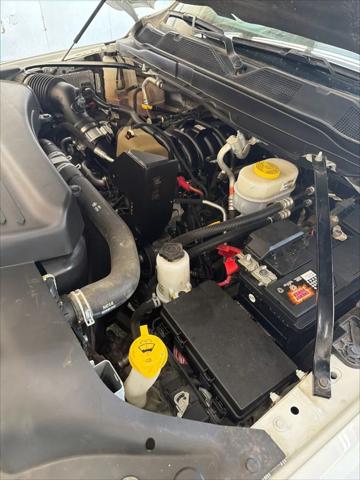 2022 Ram 3500 Tradesman/SLT/Laramie/Limited