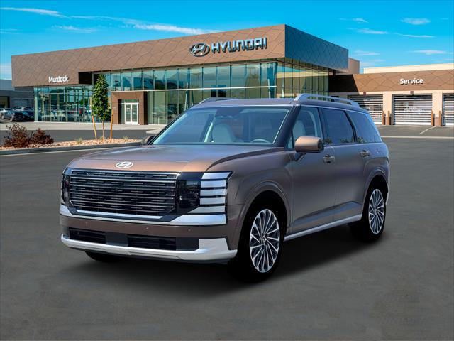 2026 Hyundai Palisade Calligraphy for sale in LINDON, UT