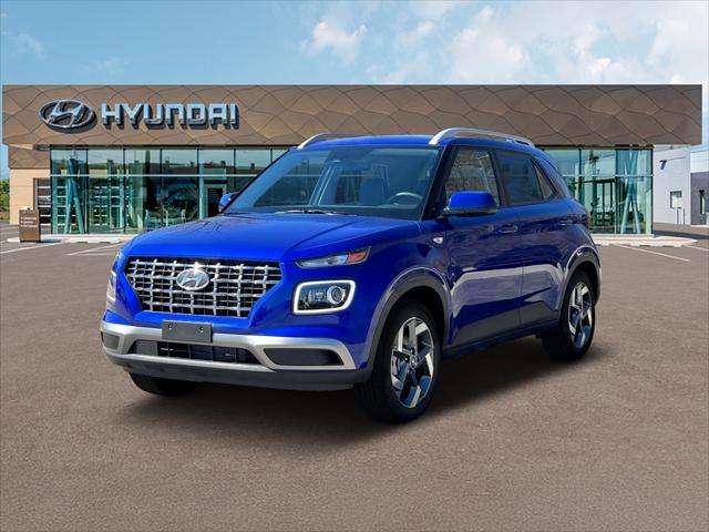 2025 Hyundai Venue Limited for sale in RIVERHEAD, NY
