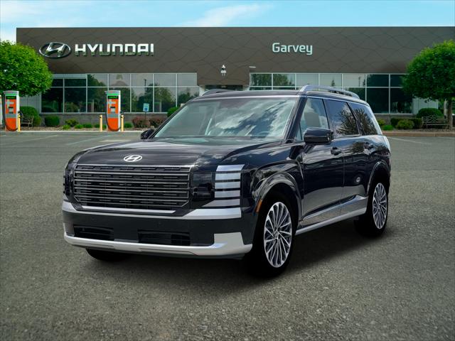 2026 Hyundai Palisade Calligraphy for sale in QUEENSBURY, NY