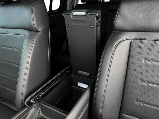 2025 Hyundai Santa Fe Hybrid Limited