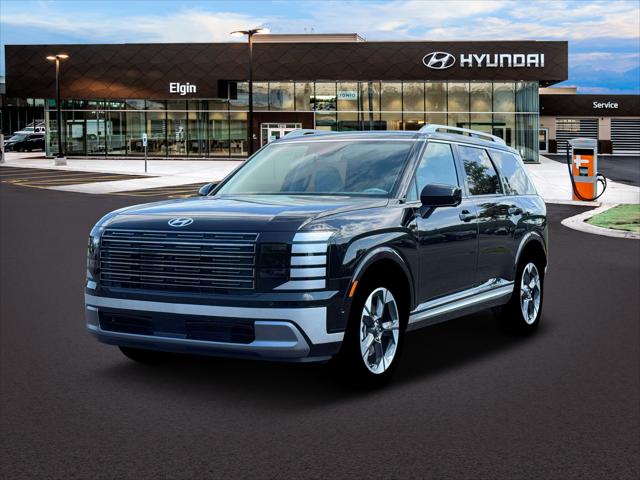 2026 Hyundai Palisade Limited for sale in BARTLETT, IL