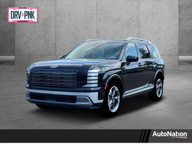 2026 Hyundai Palisade Limited for sale in DES PLAINES, IL