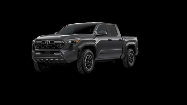 2025 Toyota Tacoma TRD Off-Road for sale in Meadville, PA