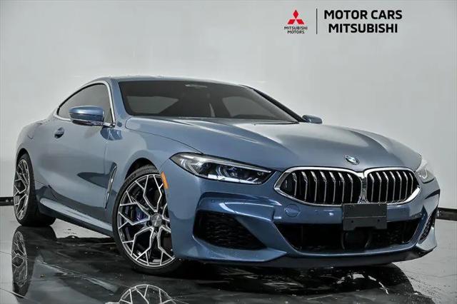 2019 BMW M8 xDrive for sale in Aurora, IL
