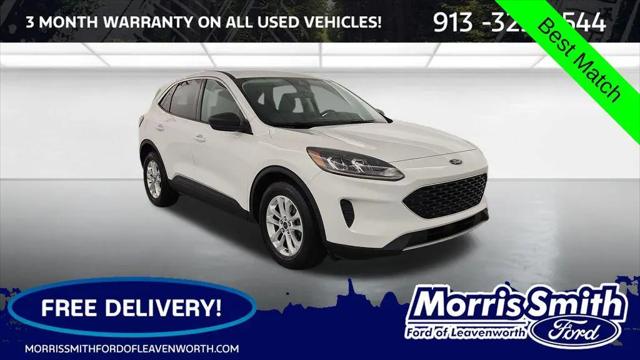 2022 Ford Escape SE for sale in Leavenworth, KS