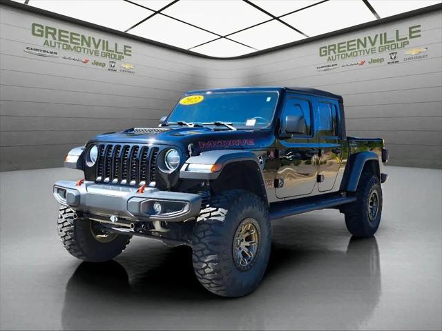 2022 Jeep Gladiator Sport for sale in Greenville, AL