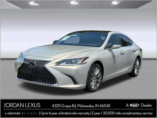 2021 Lexus ES 350 Base for sale in Mishawaka, IN