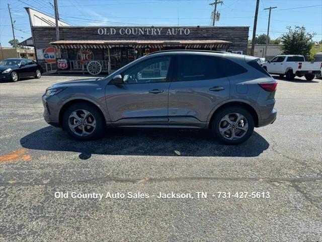 2023 Ford Escape ST-Line for sale in Jackson, TN