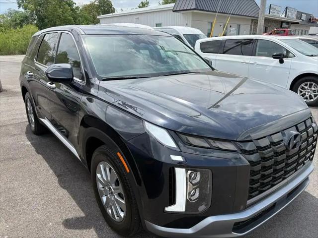 2025 Hyundai Palisade SE for sale in Brandenburg, KY