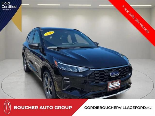 2023 Ford Escape ST-Line for sale in Thiensville, WI
