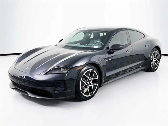 2025 Porsche Taycan RWD for sale in Chandler, AZ