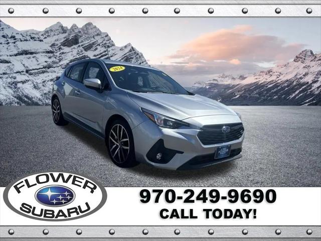 2024 Subaru Impreza Sport 5-Door for sale in Montrose, CO