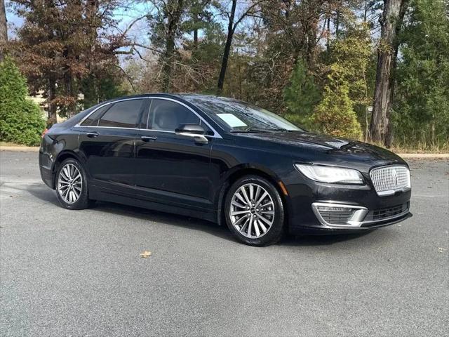 2018 Lincoln MKZ Hybrid Premiere for sale in Little Rock, AR