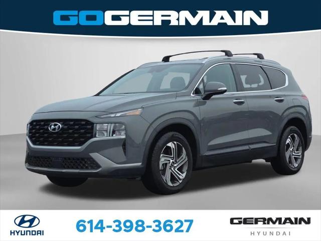2023 Hyundai Santa Fe SEL for sale in Columbus, OH