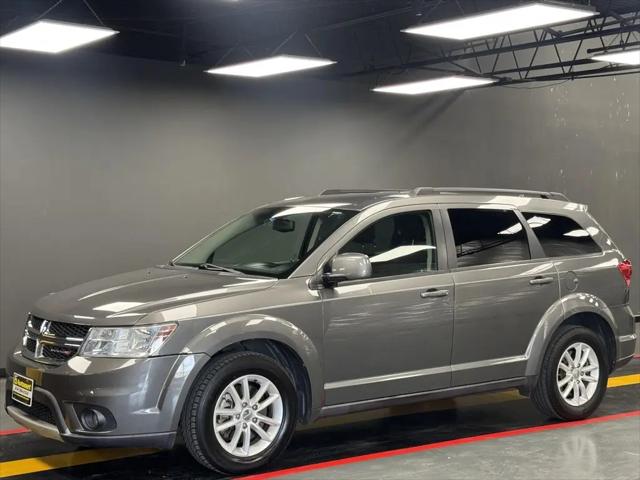 2013 Dodge Journey SXT for sale in Dallas, TX