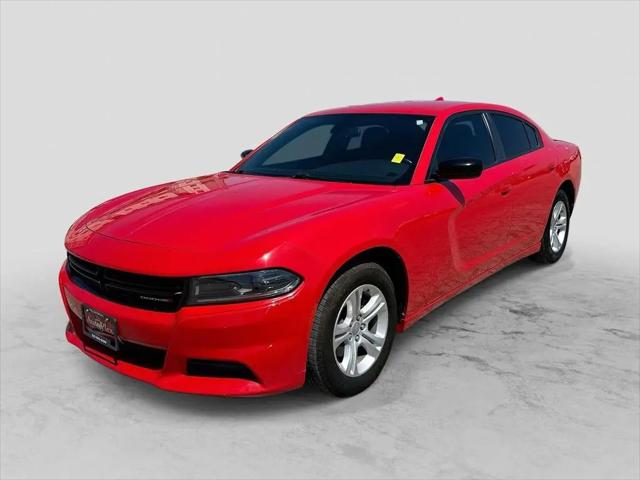 2023 Dodge Charger SXT for sale in San Angelo, TX