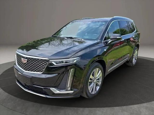 2023 Cadillac XT6 AWD Premium Luxury for sale in Jordan, MN