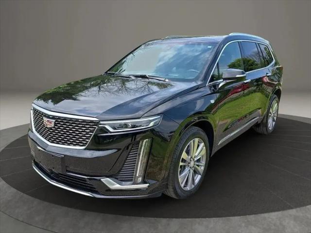2023 Cadillac XT6 AWD Premium Luxury for sale in Jordan, MN