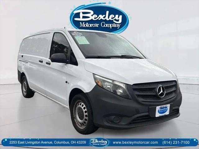 2019 Mercedes-Benz Metris Base for sale near Columbus, OH