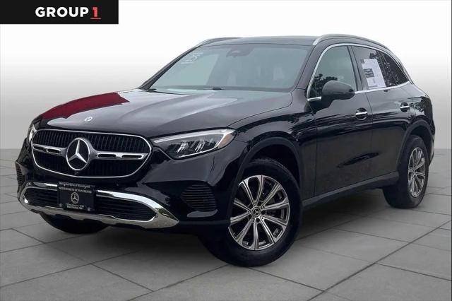 2025 Mercedes-Benz GLC 4MATIC SUV for sale in Manchester, NH