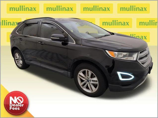 2018 Ford Edge SEL for sale in Kissimmee, FL