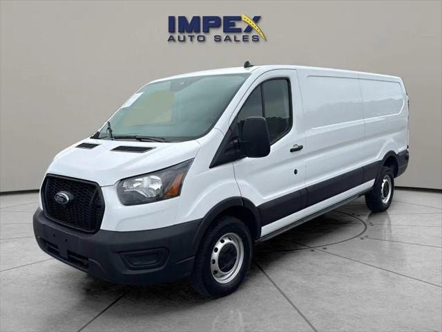 2024 Ford Transit Cargo Van Base for sale in Greensboro, NC