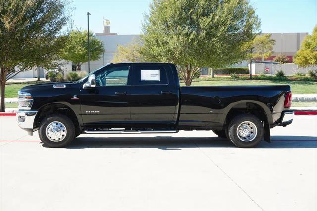 2026 RAM Ram 3500 RAM 3500 LARAMIE CREW CAB 4X4 8 BOX 2026 RAM Ram 3500 RAM 3500 LARAMIE CREW CAB 4X4 8 BOX