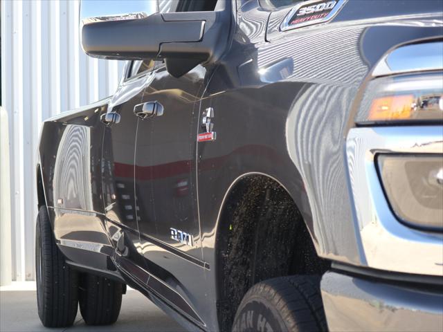 2026 RAM Ram 3500 RAM 3500 LARAMIE CREW CAB 4X4 8 BOX 2026 RAM Ram 3500 RAM 3500 LARAMIE CREW CAB 4X4 8 BOX