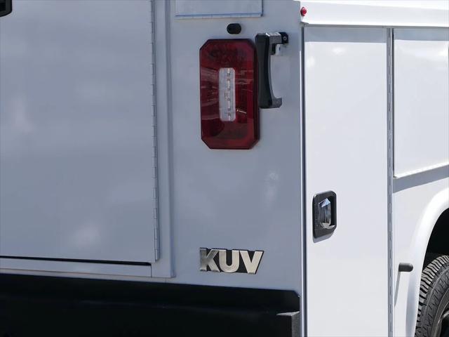 2026 RAM Ram 3500 Chassis Cab RAM 3500 TRADESMAN CHASSIS REGULAR CAB 4X2 60 CA