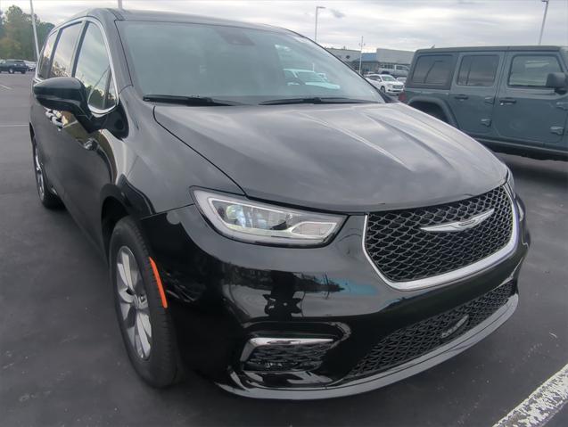2026 Chrysler Pacifica PACIFICA SELECT AWD 2026 Chrysler Pacifica PACIFICA SELECT AWD