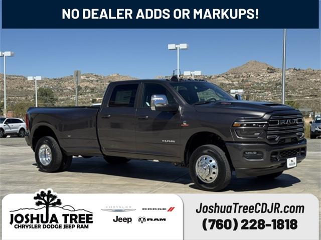 2026 RAM Ram 3500 RAM 3500 LARAMIE CREW CAB 4X4 8 BOX 2026 RAM Ram 3500 RAM 3500 LARAMIE CREW CAB 4X4 8 BOX