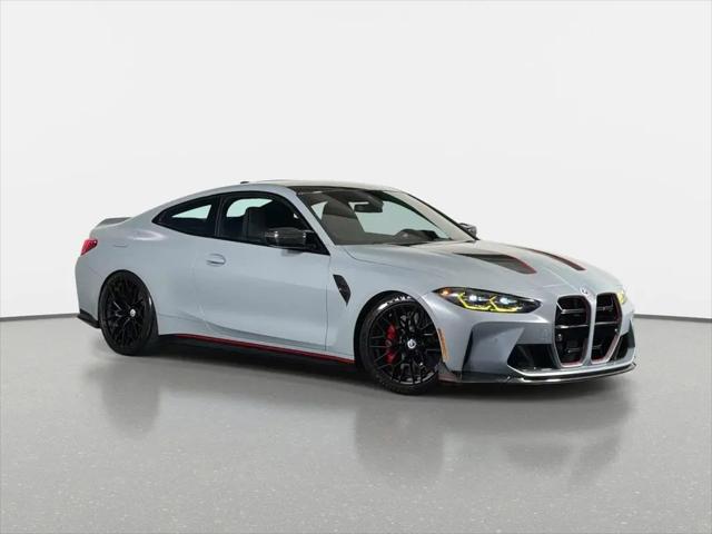 2023 BMW M4 CSL for sale in Pompano Beach, FL