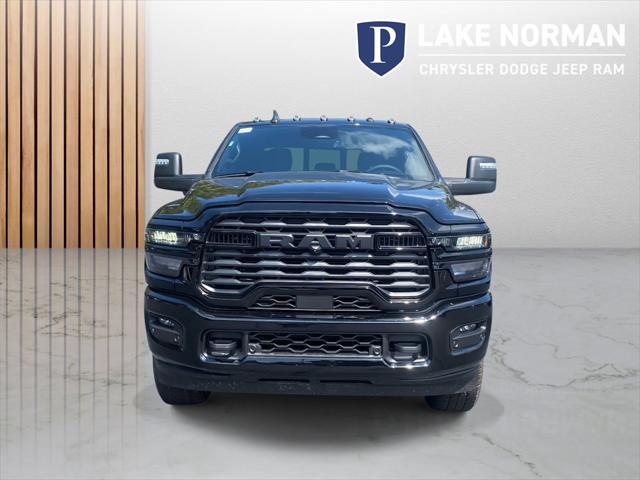 2026 RAM Ram 2500 RAM 2500 BIG HORN CREW CAB 4X4 64 BOX 2026 RAM Ram 2500 RAM 2500 BIG HORN CREW CAB 4X4 64 BOX