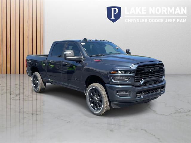 2026 RAM Ram 2500 RAM 2500 BIG HORN CREW CAB 4X4 64 BOX 2026 RAM Ram 2500 RAM 2500 BIG HORN CREW CAB 4X4 64 BOX