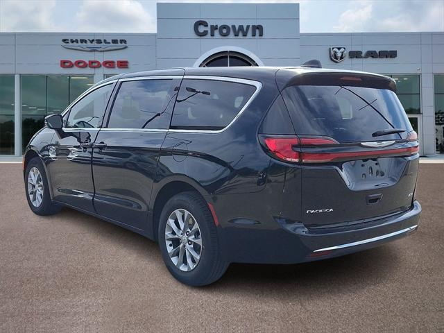 2026 Chrysler Pacifica PACIFICA SELECT AWD 2026 Chrysler Pacifica PACIFICA SELECT AWD